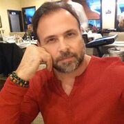  ,  Fredrich Rob, 58