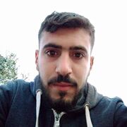  Cay,  Omar Yaseen, 27