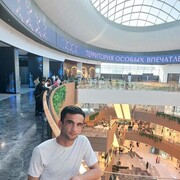  ,  Sanatbek, 26