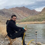  ,  Mohammadreza, 28