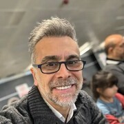  Cotonou,  Mark Daniel, 47