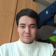  ,  Umarov, 27