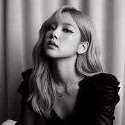  ,  ROSE, 28