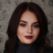  Cine, Svetlana