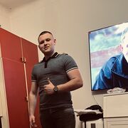  Szigetszentmiklos,  Ivan, 24