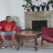 ���������� ���������, ���� ������� �������, 53 ����, ������������ ��� ������