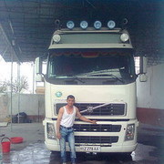  ,   Dalnoboyshik, 45 ,  