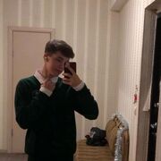 ���������� ����������, ������ ����, 20