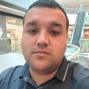  ,  Sherzod, 29