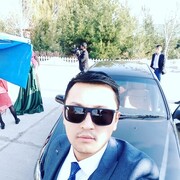  ,   Barkamol, 30 ,  