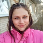 Знакомства Далматово, девушка Ригина, 22