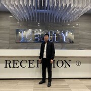 ���������� ���������, ���� ������� Muxriddin, 27 ���, ������������ ��� ������, ���������