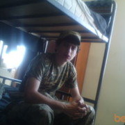 ���������� �������, ���� ������� Tornike, 33 ����, ������������ ��� ������