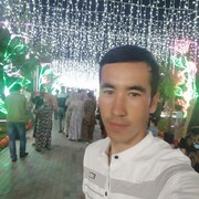  ,  Qayumjon, 28