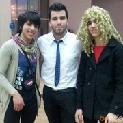  Sederot,  raul25, 36