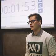 ���������� ����, ���� ������� �����, 26 ���, ������������ 