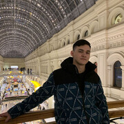 ���������� ������, ���� ����� �����, 22 ����, ������������ 