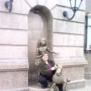 ���������� ��������, ���� ������� Alex, 63 ����, ������������ ��� ������, ����� � ���������, c�������� ���������