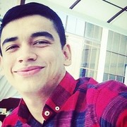  ,  Bakhrom, 31