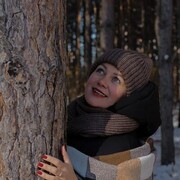 Олеся, Новосибирск