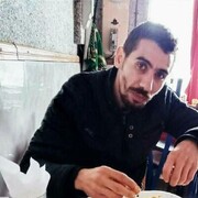  Algiers,   Karim, 33 ,   ,   