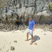 Phi Phi island