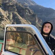  -,  Khabib, 32