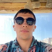  ,  Raymond, 22