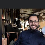  El Jadida,  Hamza, 33