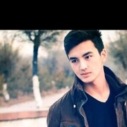  ,  Jamshidbek, 34