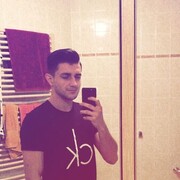  Leetza,  Vladislav, 29