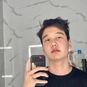  ,  Temirkhan, 19