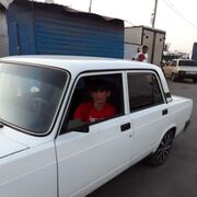  --,   Elvin, 36 ,  