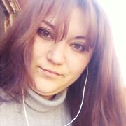  , Tanyashka