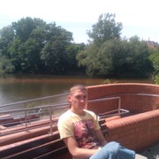  ,   Micha, 35 ,   