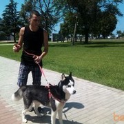  ,   Lasha, 32 ,  
