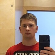  Tisnov,  Alex, 23