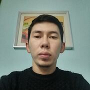  ,  ASLANBEK, 32