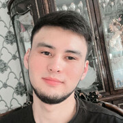  ,  Madiyar, 24