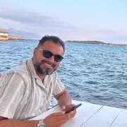  Alanya,  Ahmet, 40