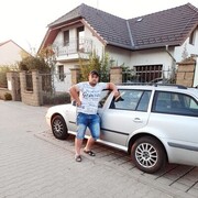  Cerny Most,  , 26