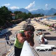  ,   Daniyar, 34 ,   ,   , c 