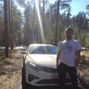 ���������� �����-���������, ���� ������� Vadim, 41 ���, ������������ ��� ������, ����� � ���������