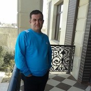 ���������� ����, ���� ������� Ilham, 54 ����, ������������ ��� ������