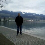  Oberndorf in Tirol,  Tony, 47