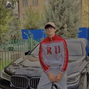  ,  Sulaymon, 18