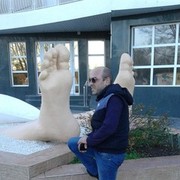 ���������� ������, ���� ������� Ashh, 43 ����, ������������ ��� ������, ����� � ���������, c�������� ���������, ���������