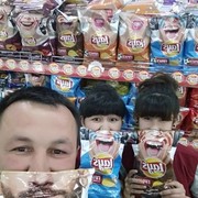  ,   Shukrullo, 47 ,  