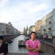 ,   Aizberg, 36 ,   