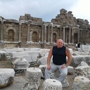  Braunschweig,   Fedor, 64 ,   